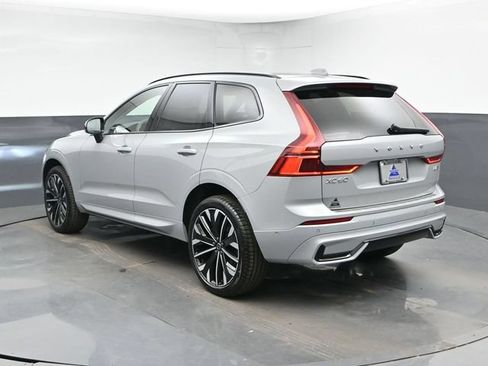 New 2026 Volvo XC60 B5 Ultra w/ Protection Package Premier AWD/4WD image 8