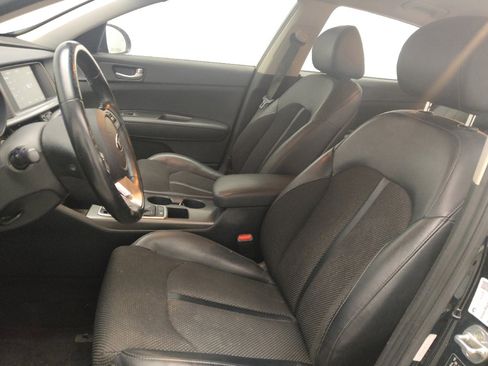 Used 2019 Kia Optima S FWD image 17