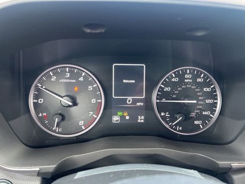 New 2026 Subaru Ascent Touring image 16