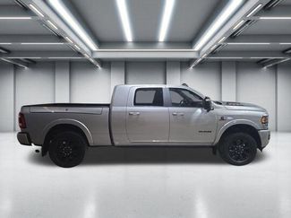 Used 2023 RAM 3500 Limited AWD/4WD video 1
