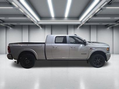 Used 2023 RAM 3500 Limited