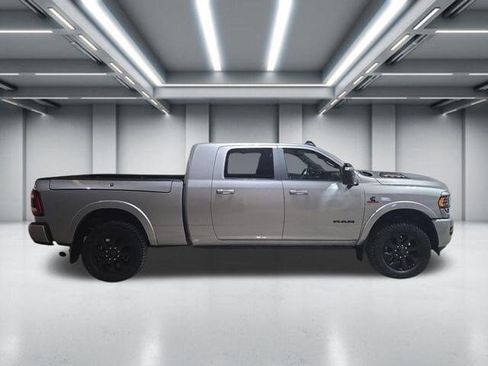 Used 2023 RAM 3500 Limited AWD/4WD image 1