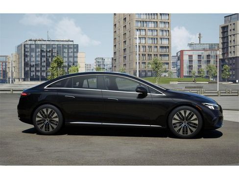 Certified 2024 Mercedes-Benz EQE 350+ 4MATIC Sedan image 15