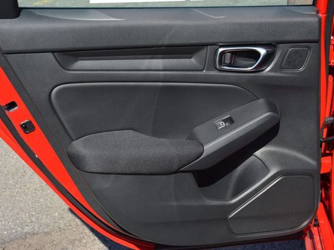 Used 2026 Honda Civic Sport image 15