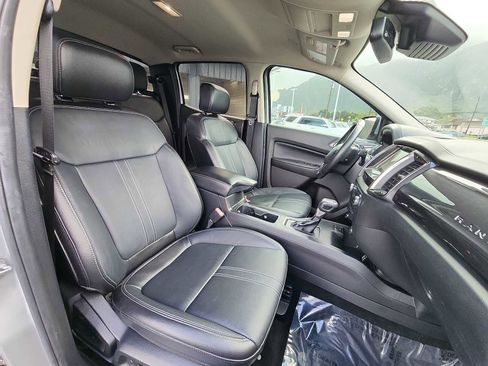 Used 2019 Ford Ranger Lariat w/ Equipment Group 501A Mid image 26