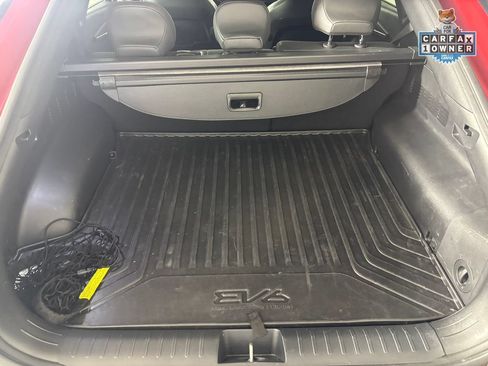 Used 2024 Kia EV6 Light AWD/4WD image 24
