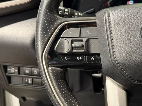 Used 2024 Toyota Tundra SR5 w/ SR5 Convenience Package AWD/4WD image 20