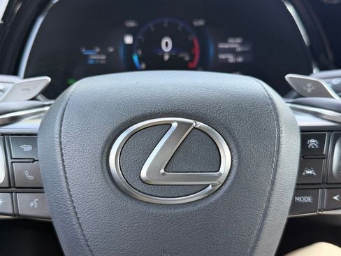 Certified 2025 Lexus RX 350 Premium w/ Accessory Package (Z1) FWD image 30