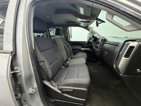 Used 2015 Chevrolet Silverado 2500 LT w/ LT Convenience Package AWD/4WD image 4