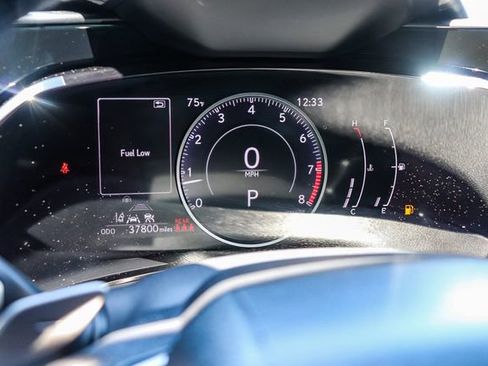 Certified 2025 Lexus NX 250 FWD image 25