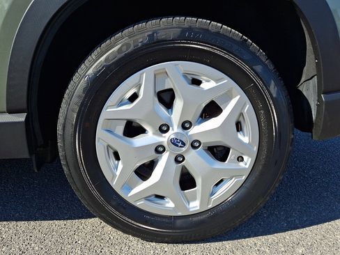 Used 2019 Subaru Forester w/ Alloy Wheel Package image 8