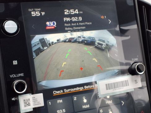 New 2026 Subaru Crosstrek 2.0i Premium image 14