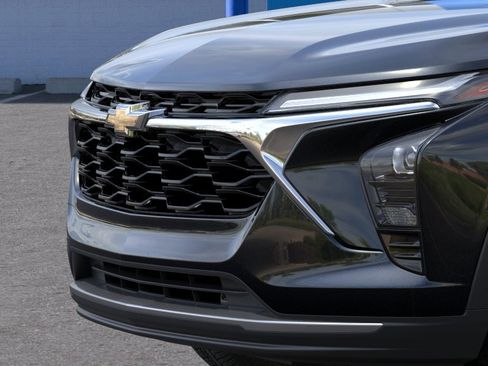 New 2026 Chevrolet Trax LT FWD image 37