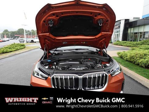 Used 2023 BMW X1 xDrive28i w/ Premium Package image 31