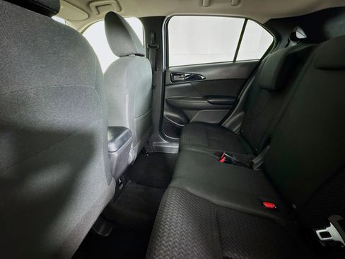 Used 2020 Mitsubishi Eclipse Cross ES image 23