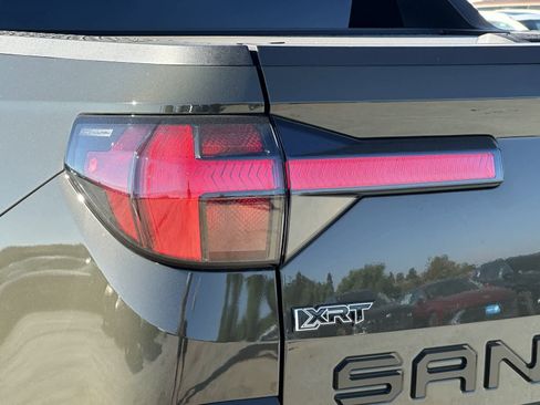 New 2026 Hyundai Santa Cruz XRT image 26