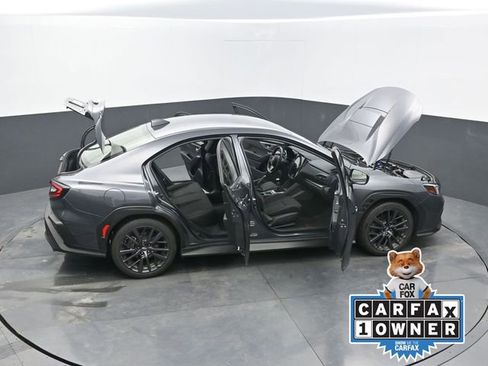 Used 2023 Subaru WRX Premium image 73
