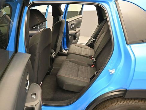 Used 2026 Honda HR-V Sport image 7
