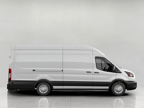 New 2026 Ford Transit 350 T-350 148 EL HI RF 9500 GVWR A w/ Load Area Protection Package image 5