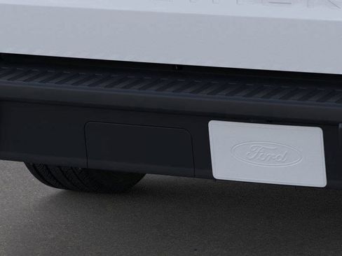 New 2025 Ford Maverick XL image 48