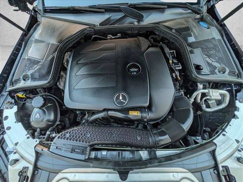 Used 2020 Mercedes-Benz C 300 4MATIC Sedan image 24