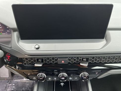 New 2026 Honda Accord EX-L image 14