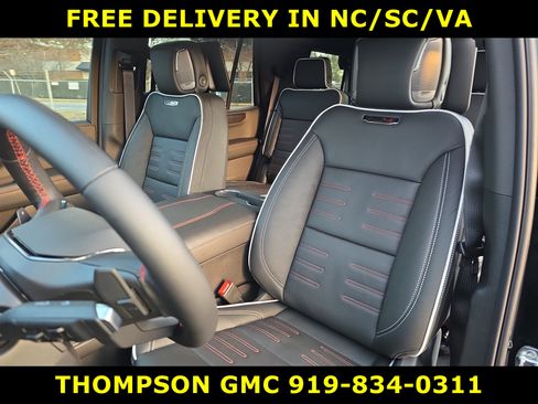 New 2026 GMC Yukon AT4 Ultimate image 20