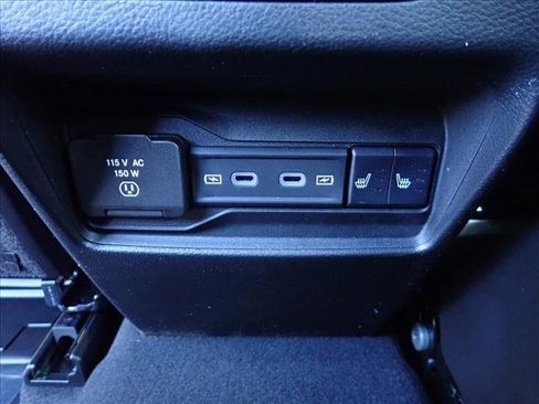 New 2026 Jeep Grand Cherokee Limited Reserve image 11