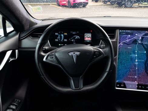 Used 2018 Tesla Model S 100D image 11