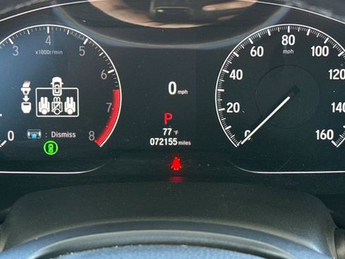 Used 2021 Honda Accord Sport image 35