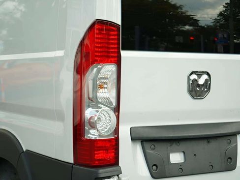 Used 2023 RAM ProMaster 2500 image 39