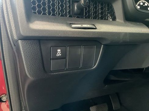 Used 2025 Honda CR-V Sport image 8