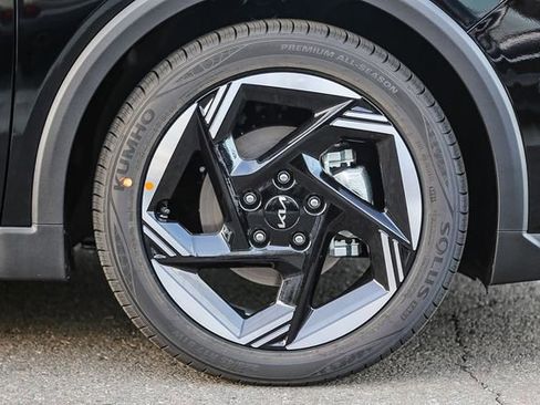 New 2026 Kia K4 EX image 10