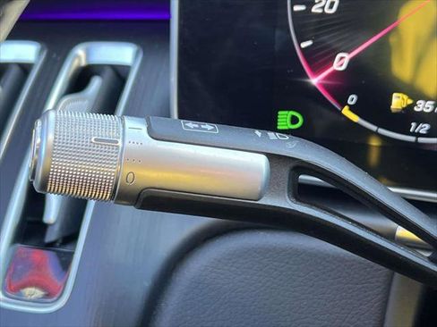 Used 2023 Mercedes-Benz S 500 4MATIC image 26