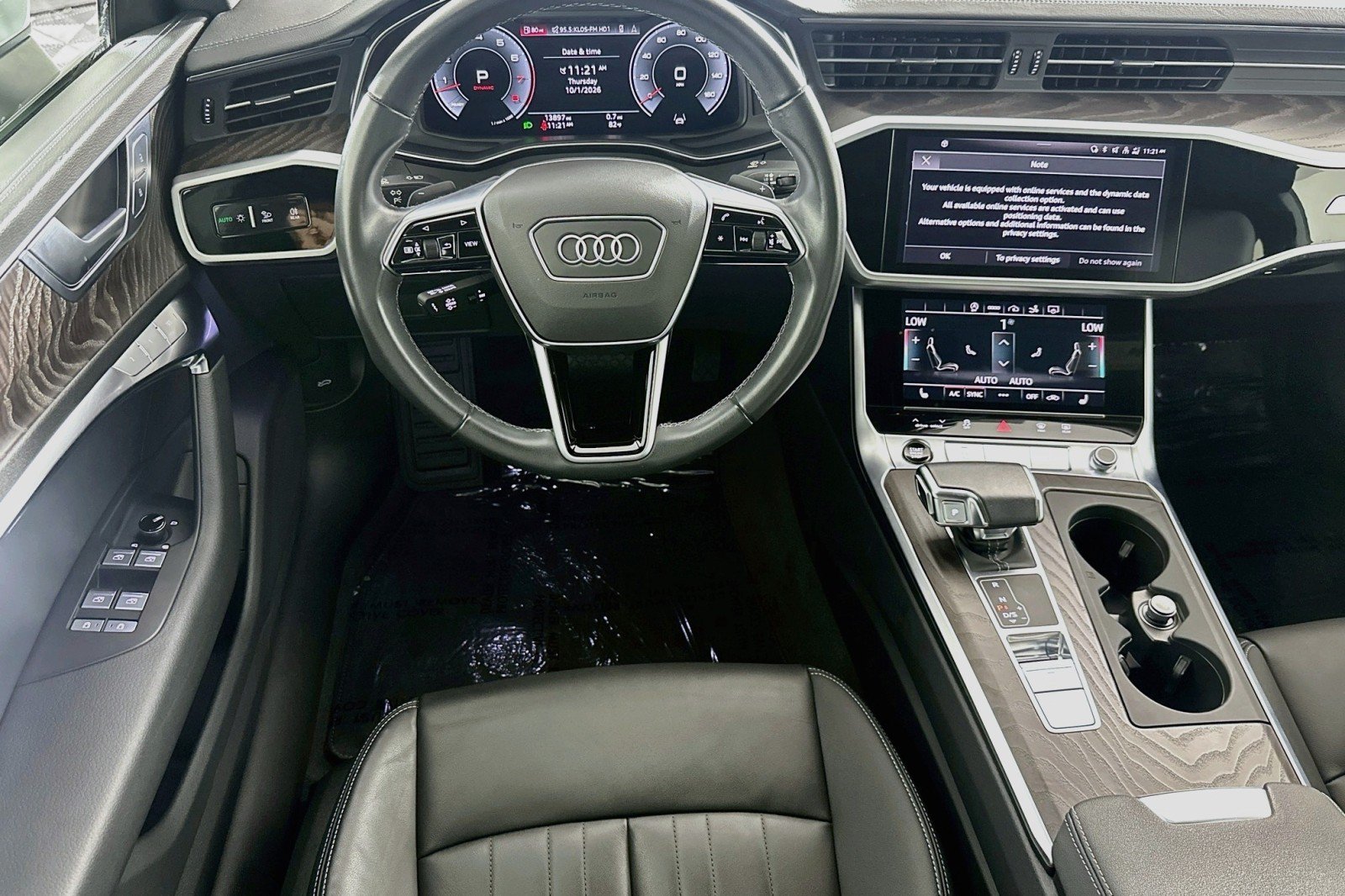 Used 2023 Audi A7 3.0T Premium AWD/4WD image 5