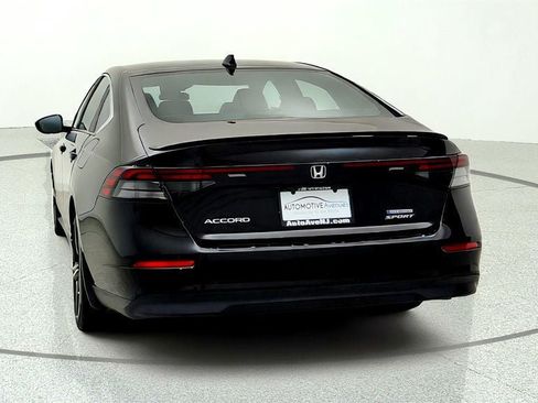 Used 2024 Honda Accord Sport image 6