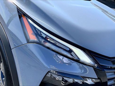 New 2026 Nissan Rogue SV image 13