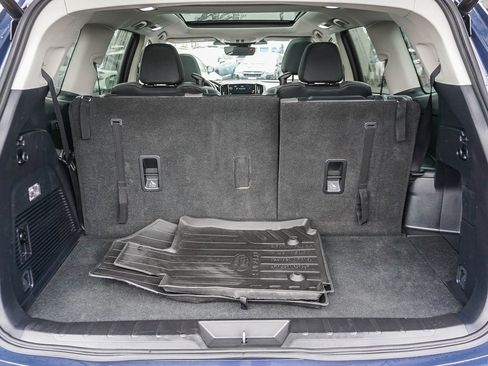 Certified 2023 Subaru Ascent Onyx Edition image 24