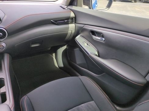 Used 2022 Nissan Sentra SR w/ Electronics Package image 16