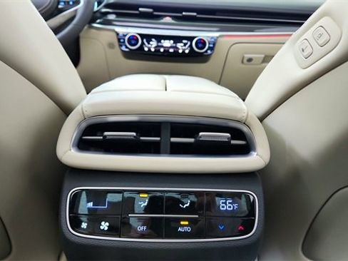 Used 2024 Genesis G80 3.5T Sport image 53