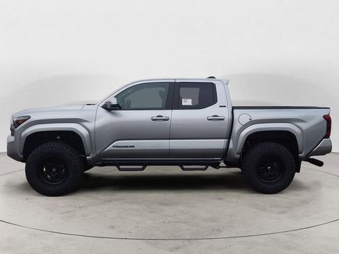 New 2025 Toyota Tacoma SR5 image 2