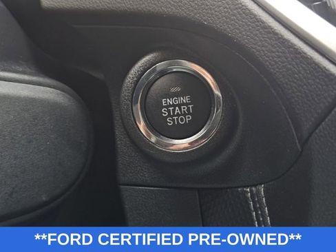 Used 2021 Subaru Forester Touring w/ Popular Package #2 image 22