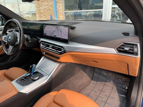 Used 2023 BMW i4 M50 AWD/4WD image 32