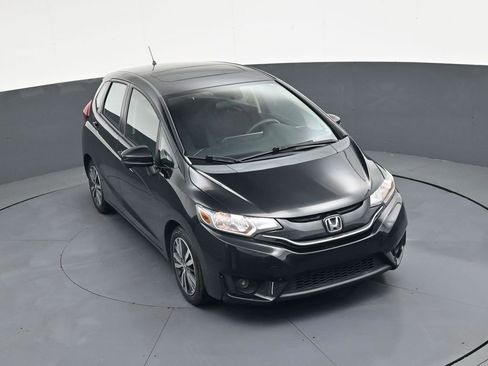 Used 2015 Honda Fit EX image 25