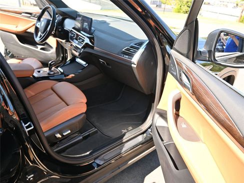 Used 2023 BMW X3 xDrive30i w/ Premium Package image 26