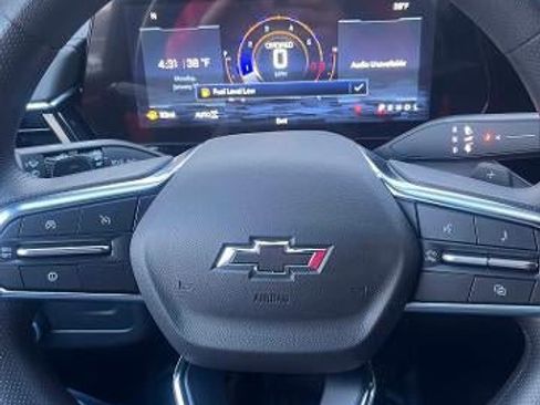 New 2026 Chevrolet Tahoe 4WD image 13