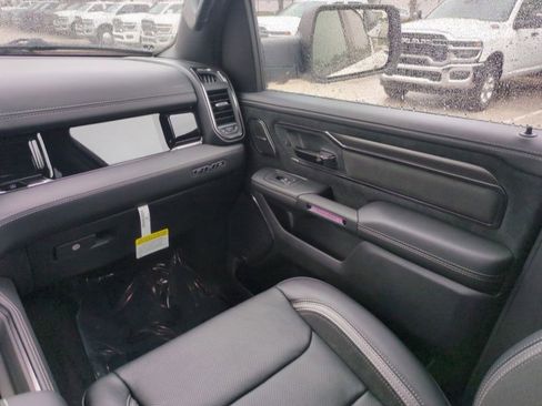 New 2026 RAM 1500 RHO AWD/4WD image 17