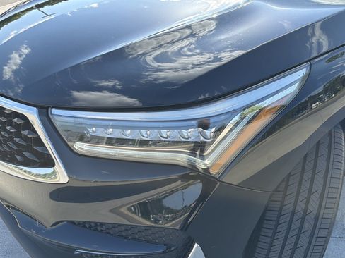 Certified 2021 Acura RDX AWD w/ Technology Package image 6