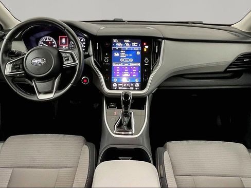 Used 2021 Subaru Outback Premium AWD/4WD image 7