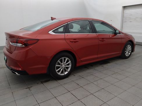 Used 2018 Hyundai Sonata SE FWD image 10